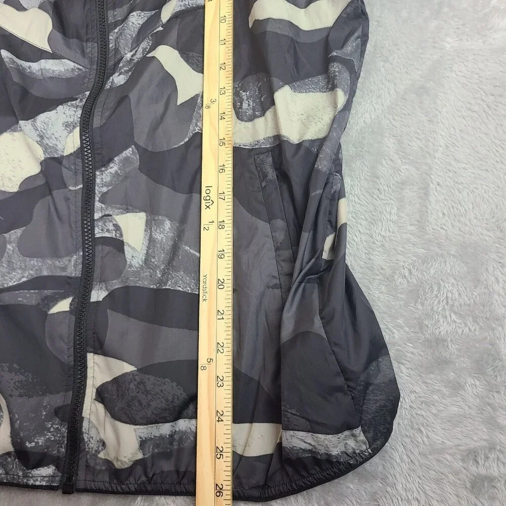 Nike fullzip hoodie